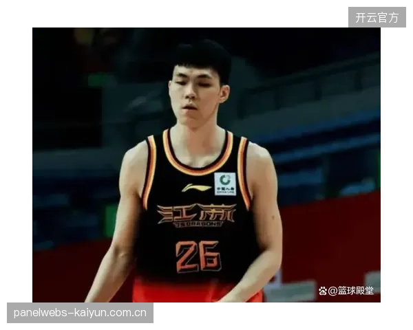 回顾整个赛季,庞峥麟和徐昕的崛起是联赛最大亮点之一。 回顾整个赛季,庞峥麟和徐昕的崛起是联赛最大亮点之一。