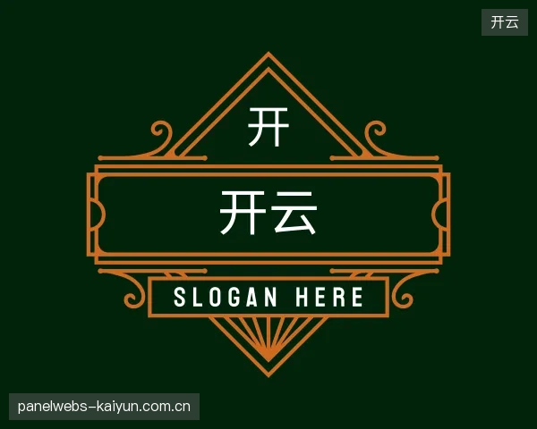 解读开云公司